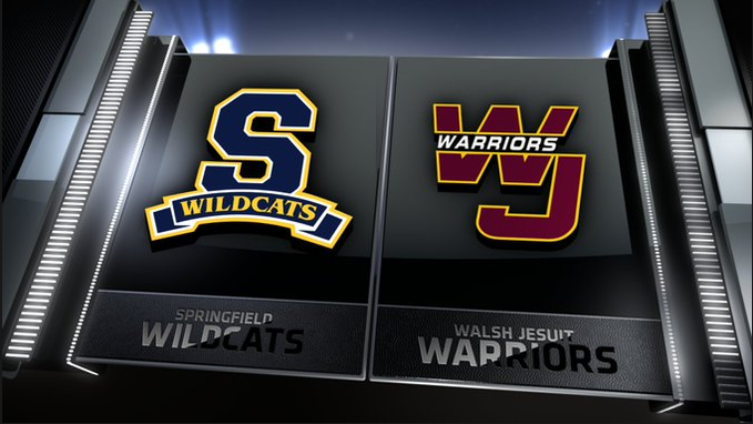 OHSAASportsliv's tweet photo. The #OHSAASports 

@WalshJesuitFB vs @scsdohCATS 

Game of the Week Available on:
💻 https://t.co/F2XijlAxRr
💻 https://t.co/e1ZkkURMpu
Friday, At 7:00pm 

@sfieldHS @WJ_Warriors @OwenPelkowski @CaydenLevert1 @JoeyPuletti28 @lann_cambell @DomCourtad32 @DarioJeras https://t.co/pOCsgVstj6