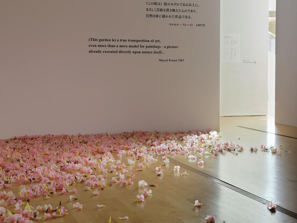 ポーラ美術館【公式】 (@polamuseumofart) / X