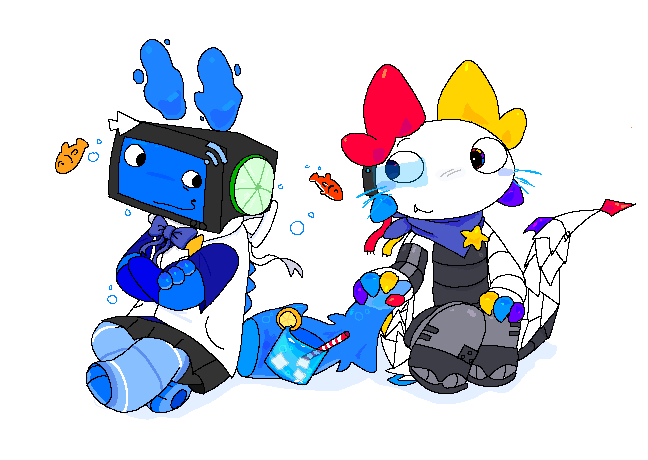 EvilPrototype tweet picture