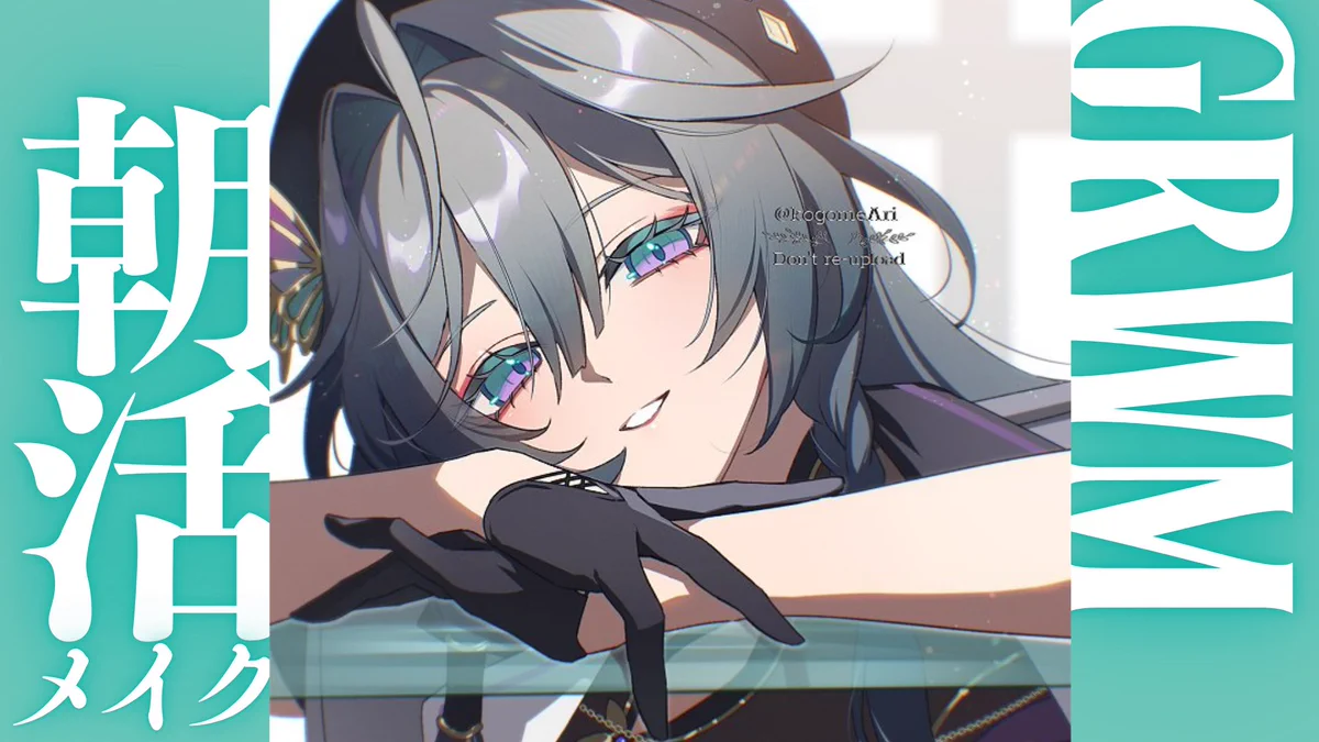Replies by 綺沙良🪞にじさんじ (@Kisara_2434) / X