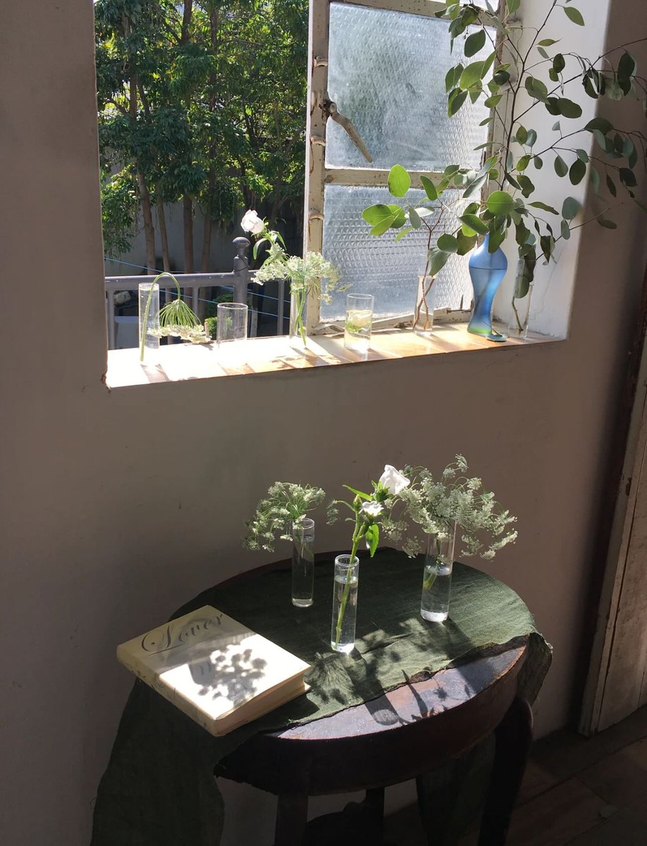 hoaiing_17's tweet photo. I would sit there with coffee, a half-open laptop, and this thought: "I'll start properly tomorrow." Then I realized I had been doing that for months. I wasn't avoiding the work itself; I was avoiding the feeling that I had started imperfe https://t.co/amMqyIEQ8Y