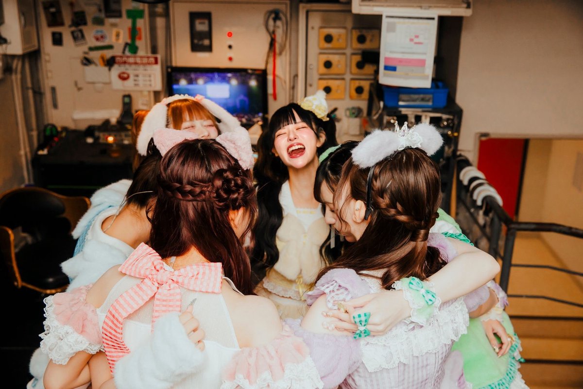 hina_pxrb's tweet photo. きっと大丈夫！Pixel Ribbonだから✨️⟡.· https://t.co/6a5dxOxX4y