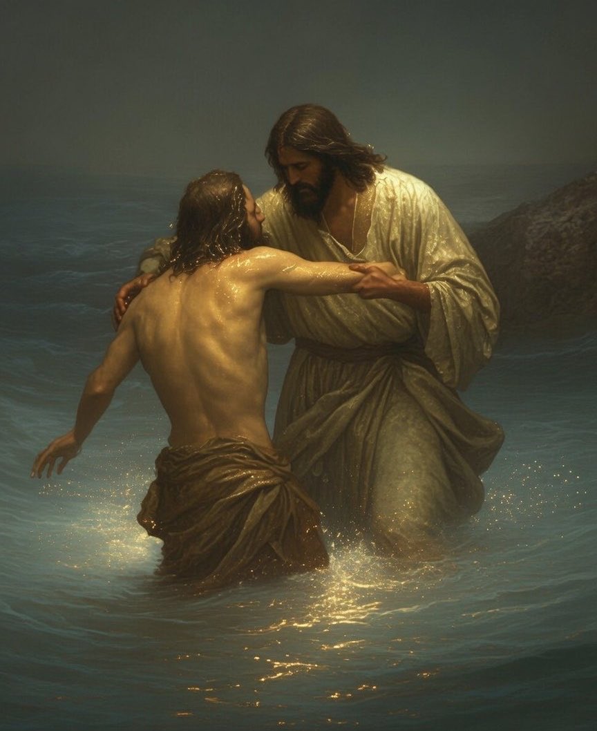 Jesvinquotes's tweet photo. “Everyone who calls the name of Lord will be saved”

-Romans 10:13- https://t.co/OFfViSjIYd