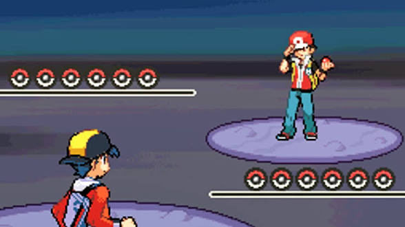 areheon's tweet photo. say what you want about johto but making the previous protagonist the final superboss was genuinely genius https://t.co/YtIYPFvhSG