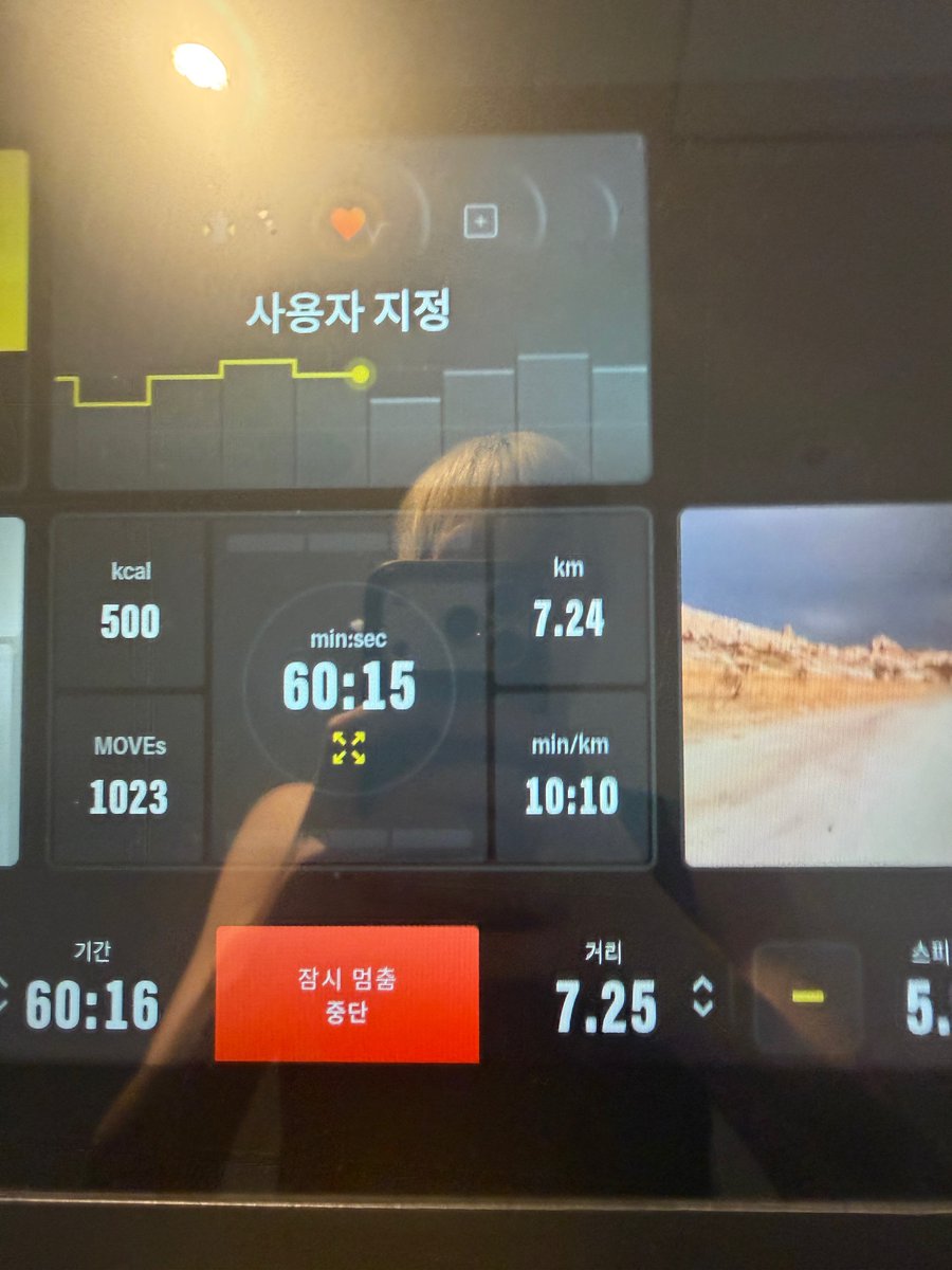 Riwzoo's tweet photo. Consistent is the key. https://t.co/zxsORuowDO