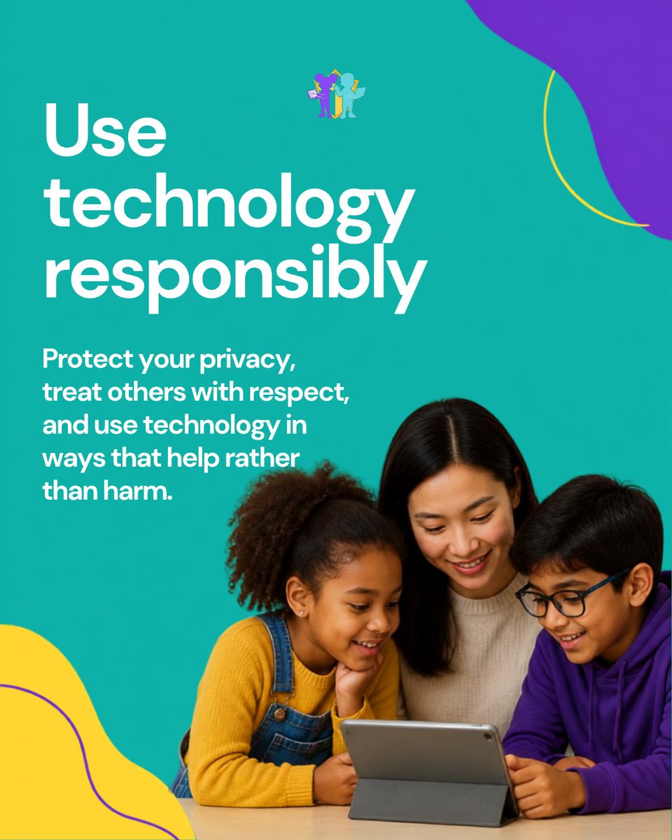 CLATSTech's tweet photo. If you're a parent or teacher thinking about this too, join our WhatsApp community; a space to share questions, ideas, and support each other in raising future-ready children. Link in comments. 👇
Which of these matters most for your child right now? Tell us below.
#CLATS https://t.co/2gxoofWlqk