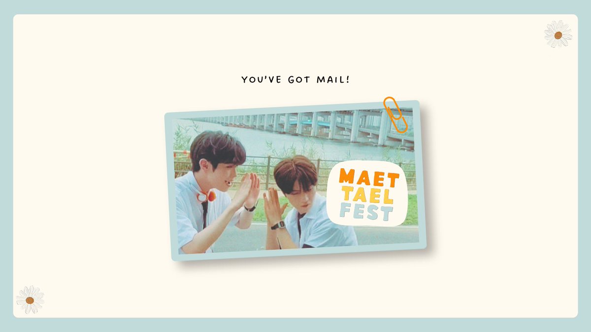 maettaelfest tweet picture