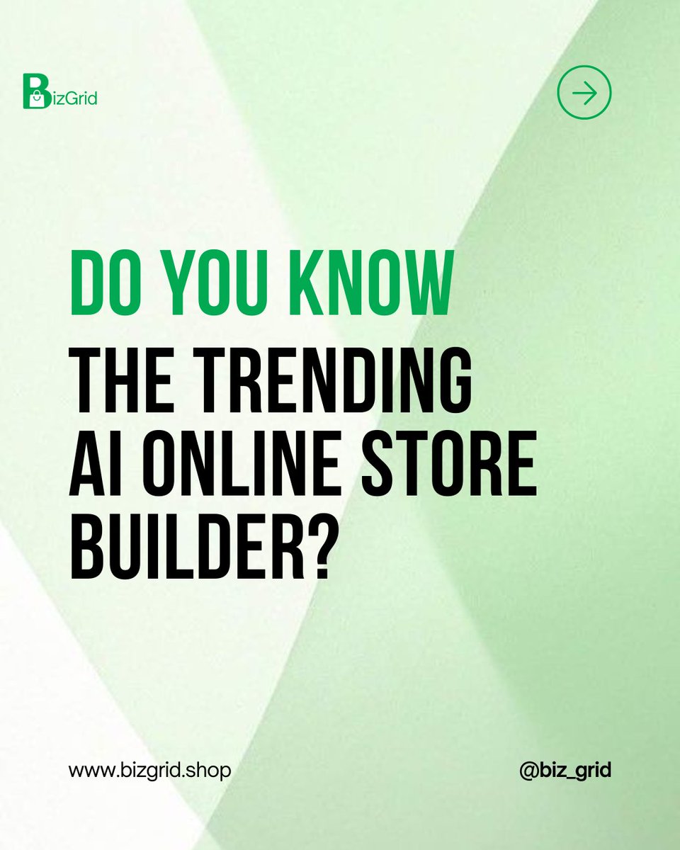 biz_grid's tweet photo. Did you know? 👀
Customers are searching, comparing & deciding online before they buy.
Can they find your business?
#BizGrid #GoDigital https://t.co/Rx9LzJRx3C