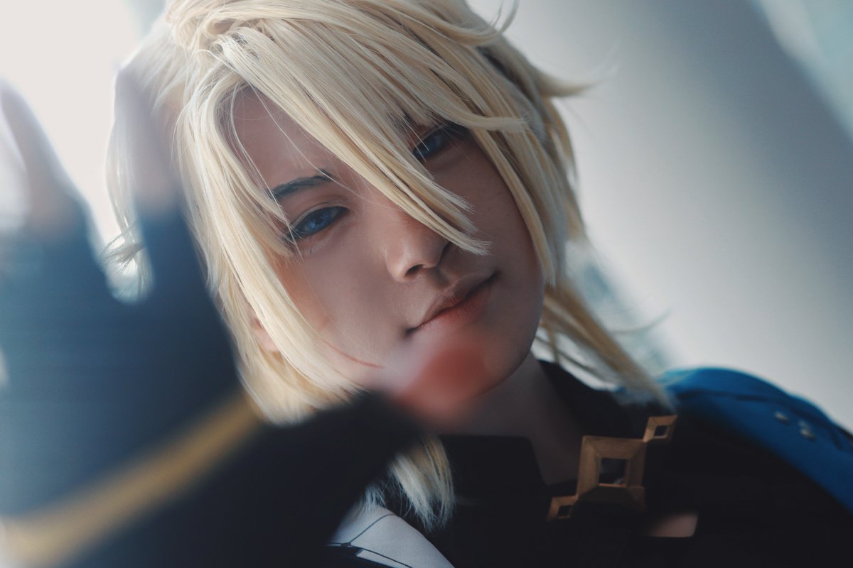 rainy_cos15's tweet photo. ⚠cosplay
原.神/ﾌｧﾙｶ

📷️@miyasita_nya 
#コスチャinサンポート高松 https://t.co/DwTHB96J62