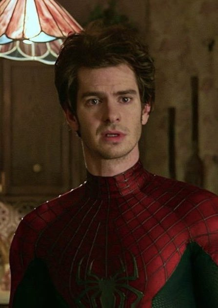DiscussingFilw's tweet photo. Andrew Garfield confirms to @GQMagazine his Spider-Man is in 'AVENGERS: DOOMSDAY'.

"I can't talk about, it let's just say I've been busy this year in ways I can't explain yet. My family keeps asking why I disappear for days and come back exhausted. Draw your own conclusions." https://t.co/bMClxDsf06