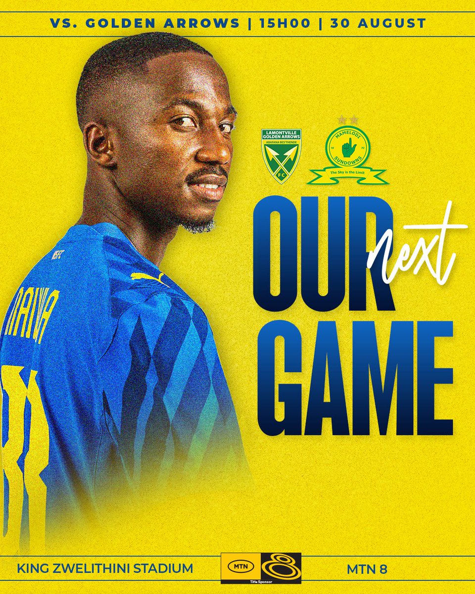 Masandawana tweet picture