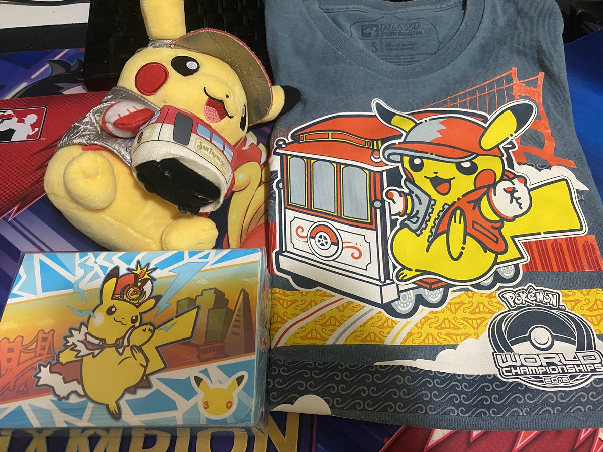 alebertpkmn's tweet photo. Every year when worlds time comes around it’s always a very special moment for me. 
I’ve been at worlds 2016 as a spectator when I was just a little kid, since then Pokemon TCG had always a different and more deep meaning to me.. https://t.co/z2VtqziR1w