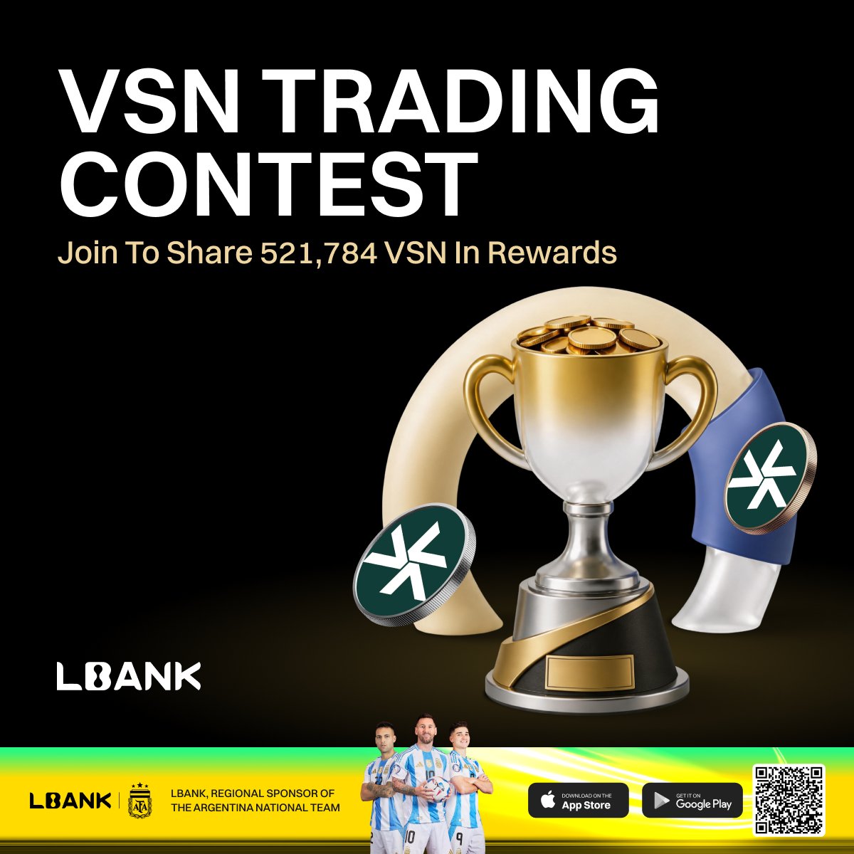 LBank_Exchange tweet picture