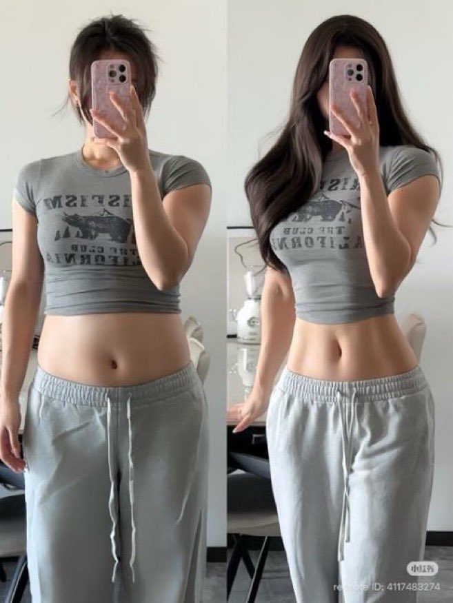 diet_nagomin's tweet photo. 1日3セットを2週間試したらちゃんとくびれできた😭体重も3kg痩せたしこれやるだけで痩せられるなら神😭 https://t.co/3EC0d6Sw0W