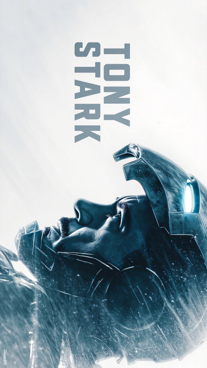 Classisco123's tweet photo. I Am Iron Man https://t.co/RgSfq1Ejkc
