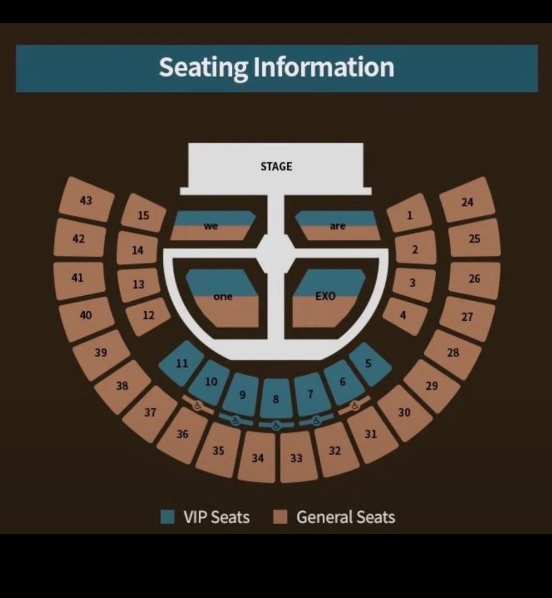 zuustickets's tweet photo. WTS 
- EXO PLANET #6 - EXhOrizon IN SEOUL / EXHORIZON IN KSPO DOME

Tickets 🎫;
~ VIP Front row seats
~ GENERAL Seats

Melon ticket 
Foreigners too can 

International fans can dm
Dm me📩
#EXOinSEOUL
#EXOHORIZONinSEOUL
#EXOPLANET_EXhOrizon_dot https://t.co/ZShtOPEaah