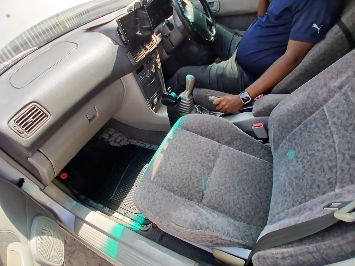 DerrickUdu55582's tweet photo. Toyota 110
Manual 
1500cc
490,000ksh
0799561061 https://t.co/OBvnHp6tH6