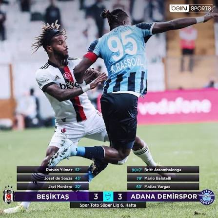 CevikCeviker's tweet photo. Beşiktaş Yüzyılı’nı engelleme çabaları ✍🏼 https://t.co/vfyiT5ze0f