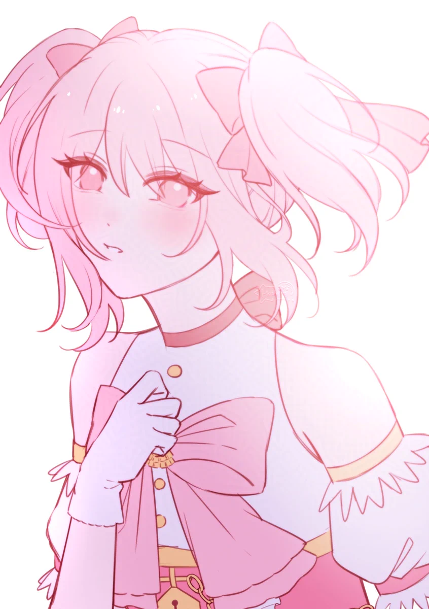 星見 | Hoshimi 💫 on X: 