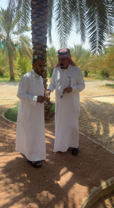 AnnaharNews2022's tweet photo. «جريبيعة» بالزلفي تستقبل رئيسي جمعيتي دراسات الإبل والدراسات الأثرية..
#صحيفة_النهار_السعودية
@AnnaharSaAgency
@KsuSscs
@KsuSsra
 https://t.co/Zx52DLaotl https://t.co/HaHzrK5yZt