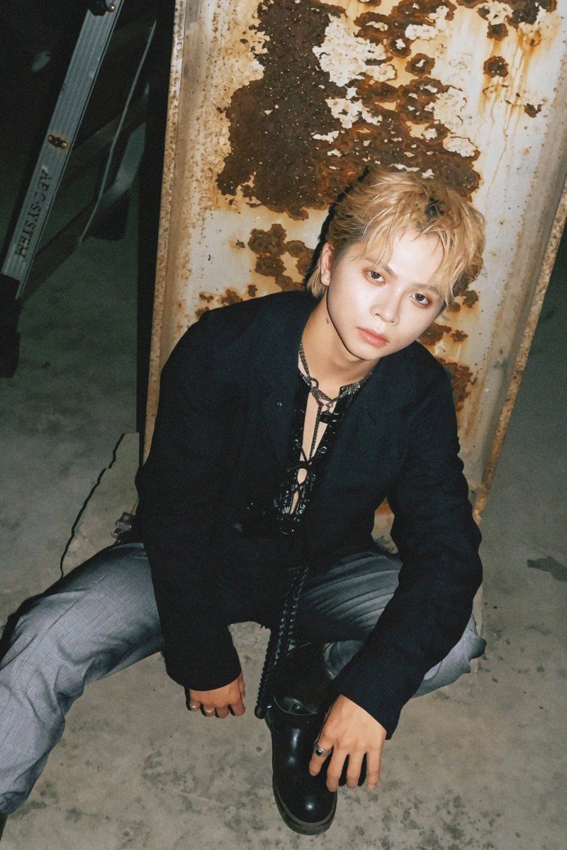 oneoreight__'s tweet photo. #TAKERU

"INVINCIBLE" Mood Film 
OUT NOW! ✨

With you, I'm INVINCIBLE 🪽

#ONEOREIGHT #1OR8 
#INVINCIBLE🪽
#EN_GÏNE🫀 https://t.co/2Ld1qQClZw