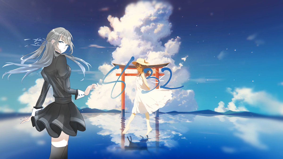 grashese03's tweet photo. 【セレスト】8.32【UTAUカバー】

niconico : https://t.co/f9fnDmiJmZ
youtube : https://t.co/98eOVuKj4C

原曲 : https://t.co/JW4wS6fwdU https://t.co/iQC2KZNz3f