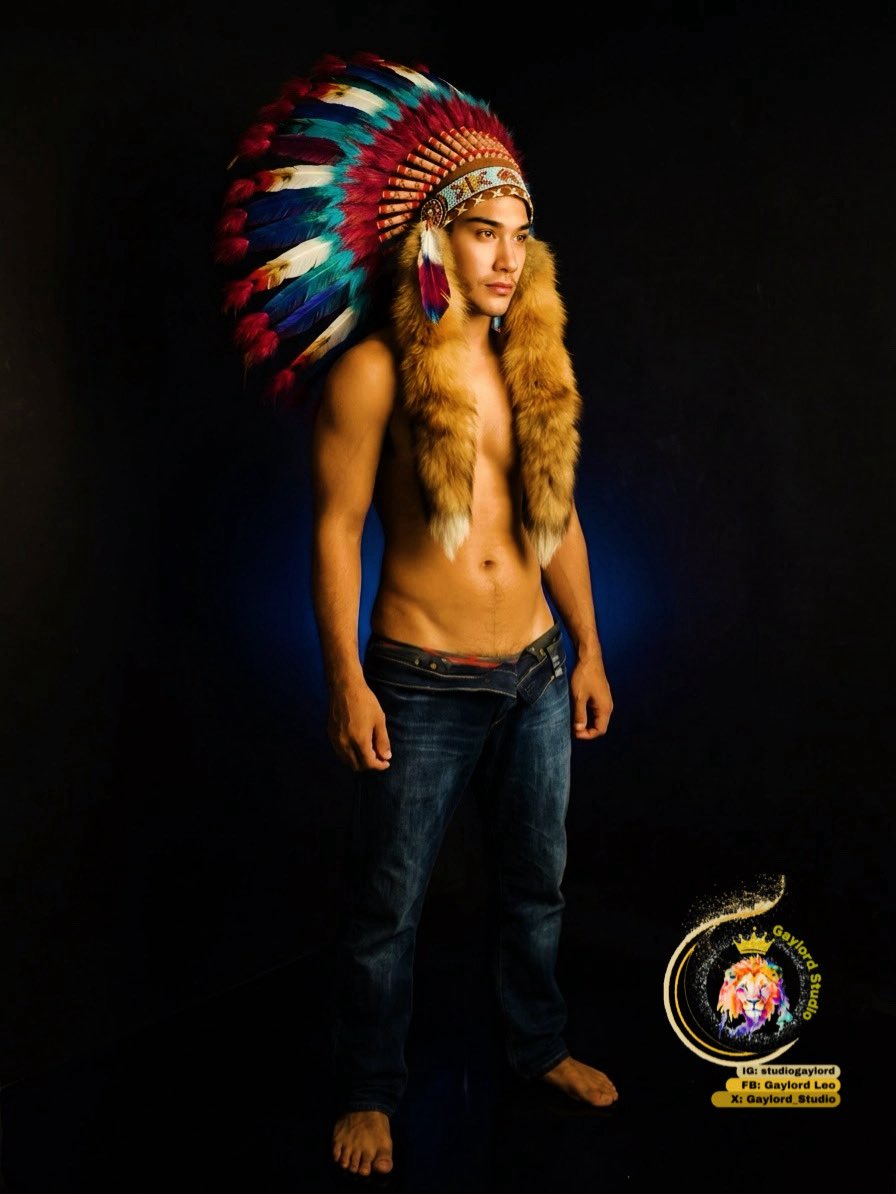 gaylord_studio tweet picture