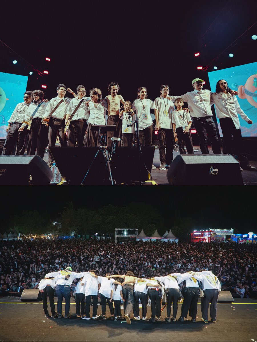 FSTVLST tweet picture