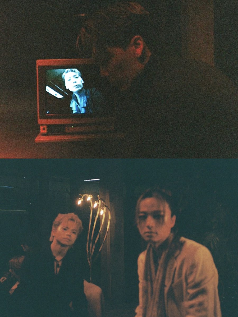 oneoreight__'s tweet photo. #ONEOREIGHT

"INVINCIBLE" Mood Film 
OUT NOW! ✨

With you, I'm INVINCIBLE 🪽

#ONEOREIGHT #1OR8 
#INVINCIBLE🪽
#EN_GÏNE🫀 https://t.co/EPR6CO0opH