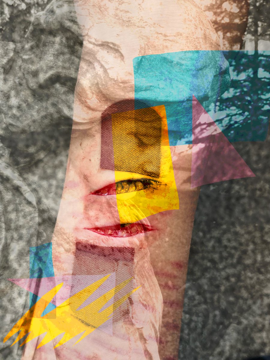 ambrrfawn's tweet photo. relapsed and i feel so much peace
AI GENERATED IMAGES
#slitwt #988twt 🫘 https://t.co/RNf7r8303t