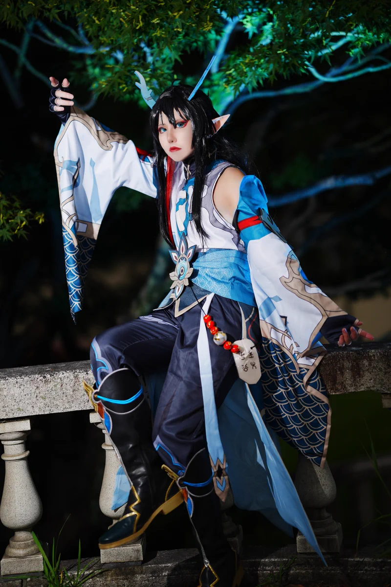 コスプレ衣装 yuma 一ノ崎勇馬(U-MA)／Yuma Ichinosaki on X: 
