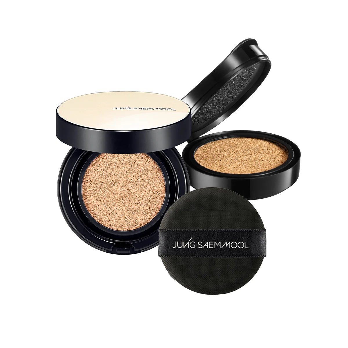 dichanaengstore's tweet photo. เปิดจอง 🖤 Jung Saem Mool Essential Skin Nuder Cushion Bundle Set #พรีกับดิฉันเอง ราคา 469.- บาท

คุชชั่นงานผิวเนียนกริบ ฉ่ำโกล์วดูธรรมชาติ งานผิวบางเบา สบายหน้า แต่เนียนกริบ ไม่หยือระหว่างวันค่ะ มาเป็นเซตสุดคุ้ม ได้ตลับจริง 1 + รีฟิล 2 + พัฟ 3 ชิ้น คุ้มมากกก

เปิดรับสี Fair Light / Light / Medium 🤏🏻

เมนชั่นจอง /ล็อคแอคทักเดมนะคะ จ่ายเงินตอนของถึงไทย สั่งแล้วงดยกเลิกทุกกรณีน้า🙏🏻