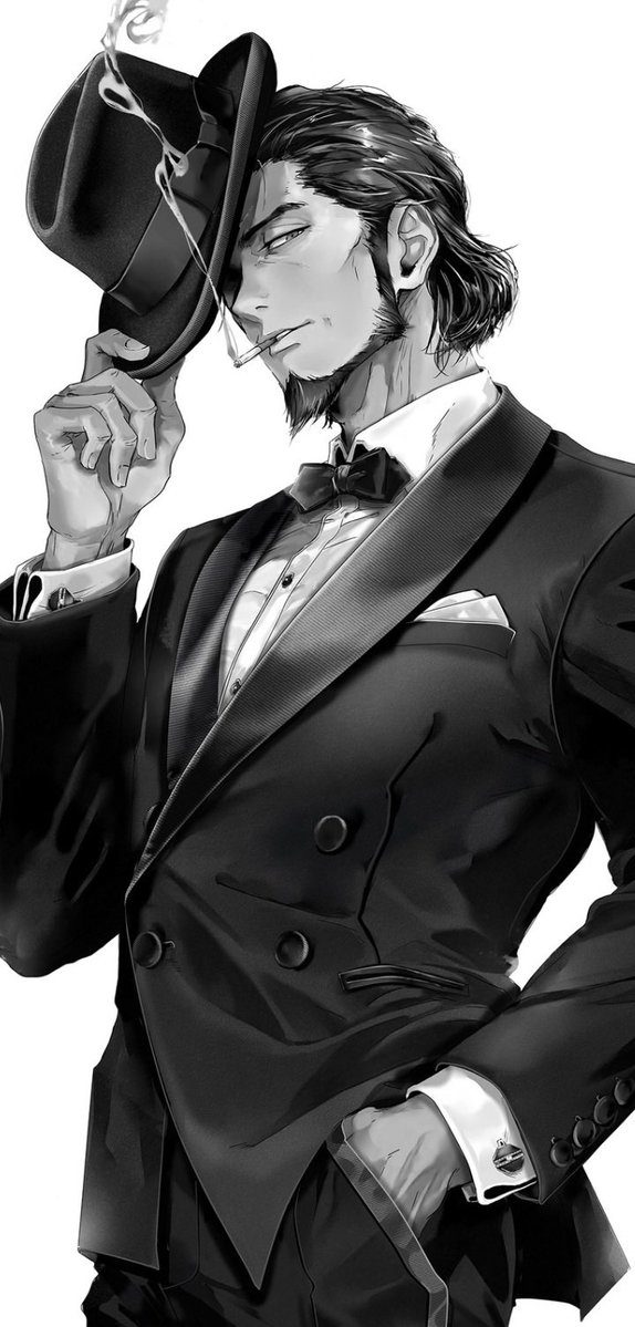 m0bilis's tweet photo. 全ての男子に正装させたいし

正装男子には喫煙させたい。

そういう人生です。 https://t.co/3hRVDsaA2X