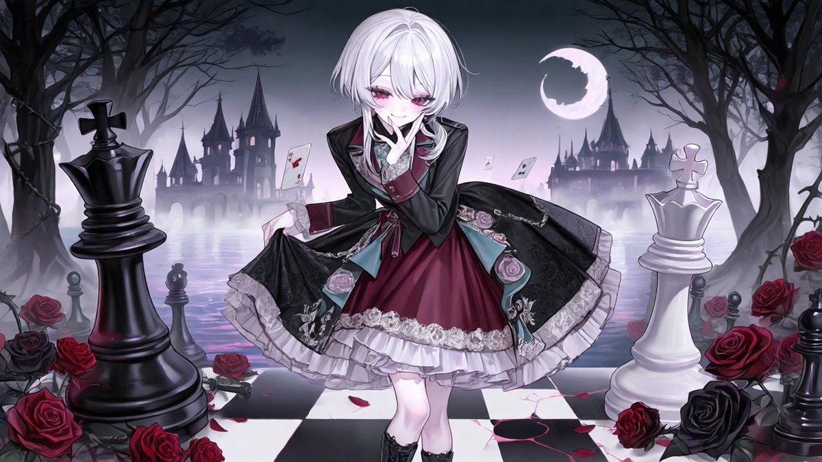 lyu_co's tweet photo. ୨୧ ───────── ୨୧

🎀 #フリーイラスト
🪽 #フリーアイコン
🖤 #AIart

♡ 使用フォロワー様
♡ ふぁぼ済みの方のみ許可

୨୧ ───────── ୨୧ https://t.co/txn9CVNtrA