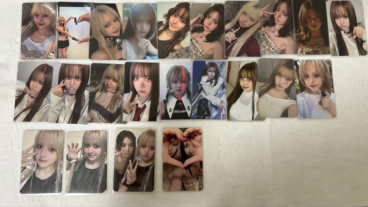 aine_HAEWON's tweet photo. https://t.co/mFiXid9kbF