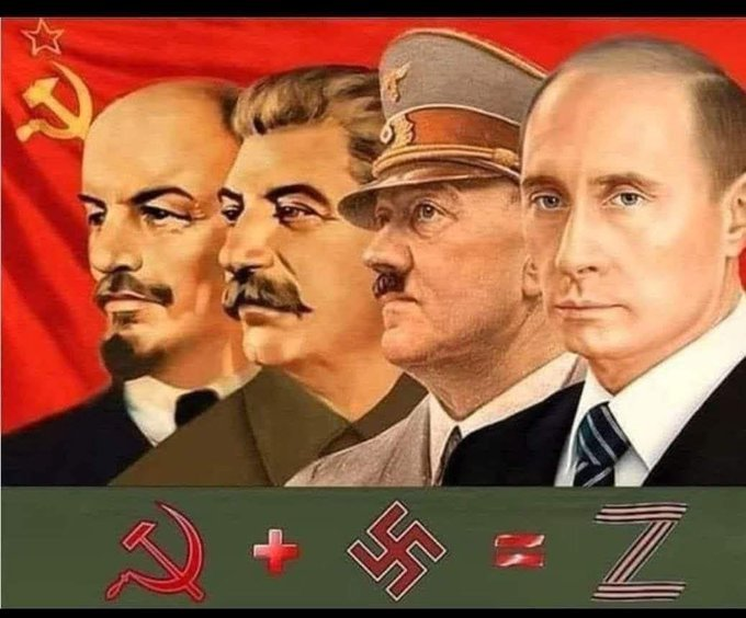 AstarothX2's tweet photo. @Perimetr123 Two nazis, side by side https://t.co/FfHNBmdOUC