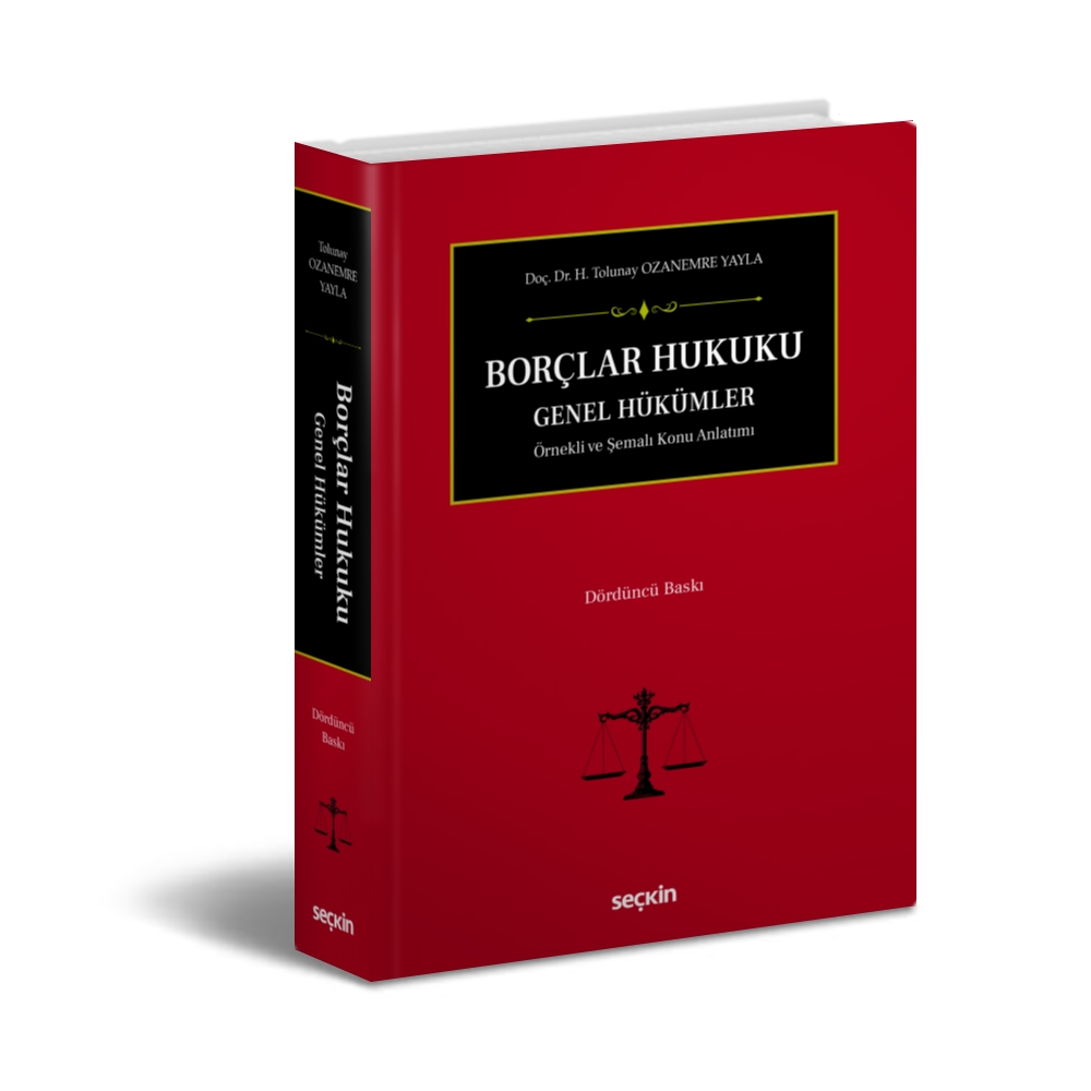 seckinyayinevi's tweet photo. Borçlar Hukuku Genel Hükümler

Doç. Dr. H. Tolunay Ozanemre Yayla

4. Baskı,

https://t.co/gI8kAHDb4v

#seçkin #borçlarhukuku #borclarhukuku #borclar #hakim #savci #avukat https://t.co/VudBmKV5ct