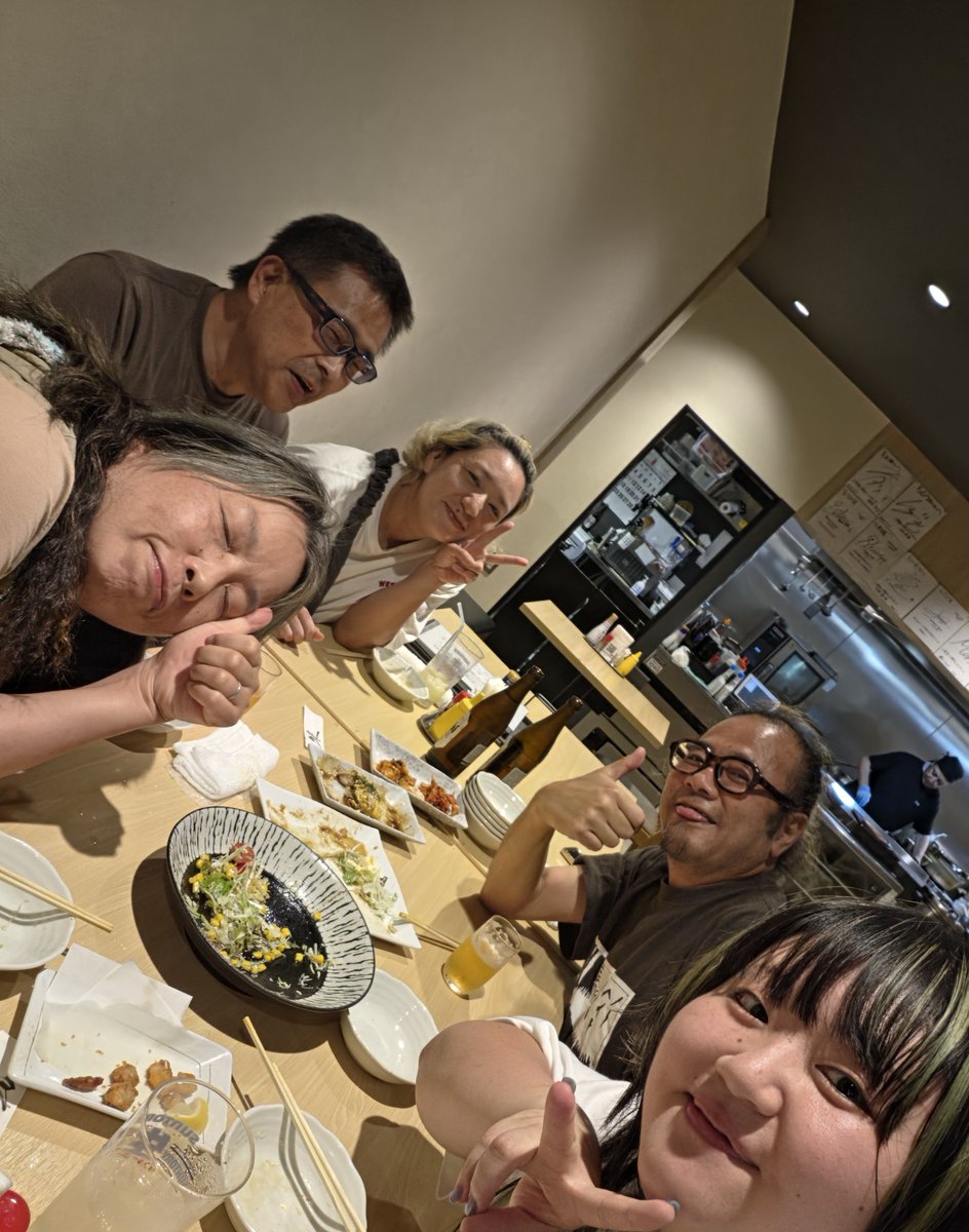 osuzu85646151's tweet photo. なんとかなるし、なんとかする！ https://t.co/4vlmupBVOe