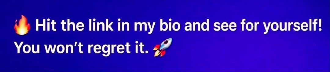 Gctcfdhdhl's tweet photo. @NutakorI ┌─────────────────┐
      
   B#Y 0NE GET 1 FR33

   ✅📍ALWAYS ON 🔥👅
   ✅📍 QUICKLY 🔥👅
   ✅📍 PRIVACY 🔥👅
   ✅📍 GENUINE 🔥👅

     👋🏻COM &amp; SEE
      NEW LEAKS UP CLOSE👐🏻✅✅
 
└─────────────────┘ https://t.co/pQIr2T8oD7