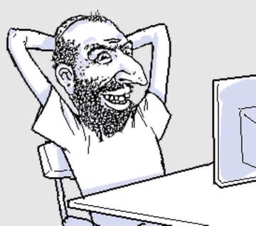 NedKaczynski's tweet photo. @Awesome_Jew_ lol, k!kes wish this was true. https://t.co/4ahgQnK19B