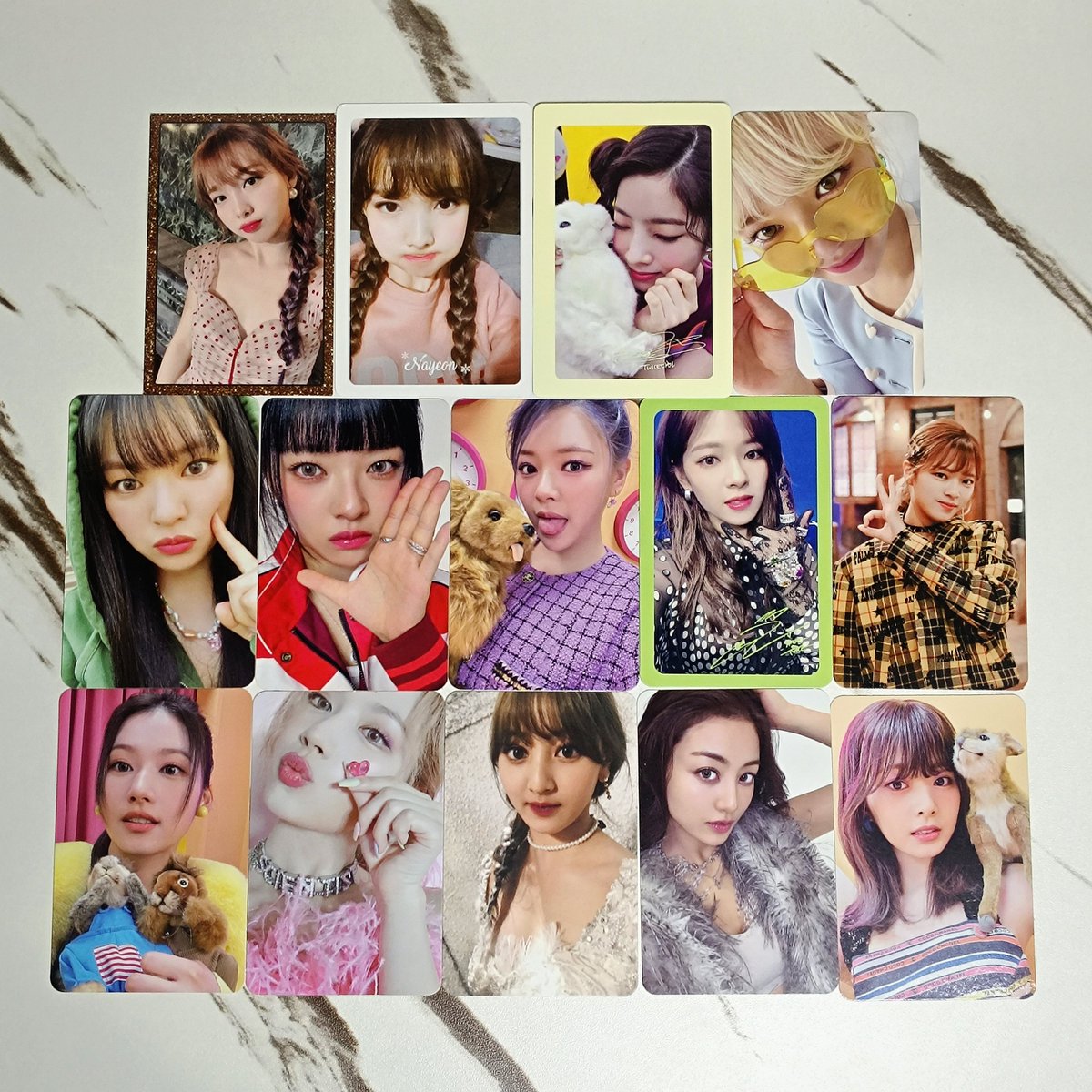carloeeew's tweet photo. wts lfb ⋆౨ৎ˚⟡˖
#carloesells

౨ৎ nayeon blonde b1&amp;2 LD ɞ

— ₱7,000 set only !
— set your own pbd ><
— dm me / reply mine to claim
— dop: prio payo | 1 week dop
— on hand, mint condi but X for sensi

# nayeon jeongyeon sana jihyo dahyun tzuyu twice https://t.co/RCMABL3hil