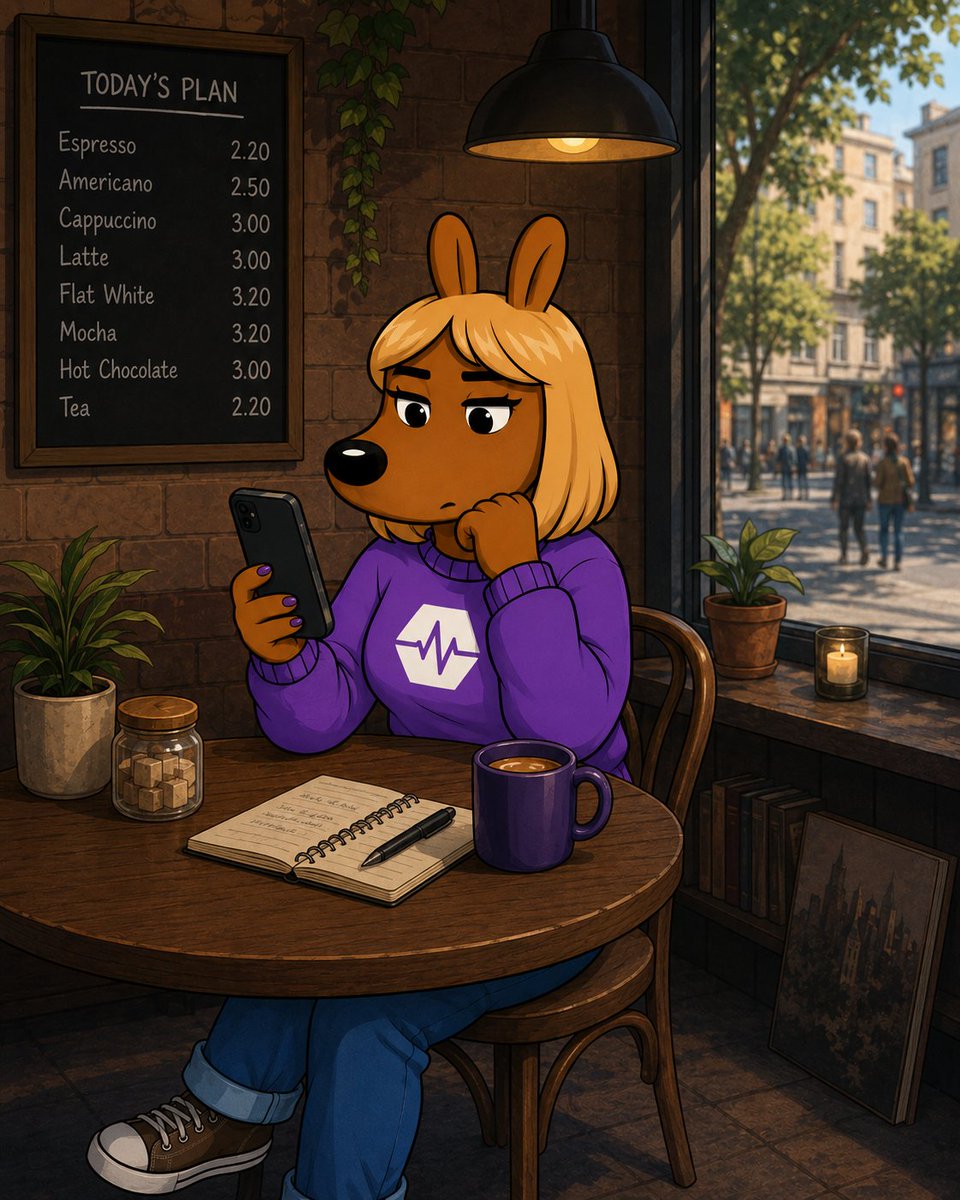JustaPulseGal's tweet photo. Just a gal on a fone 📱 https://t.co/bWVhapwSyz