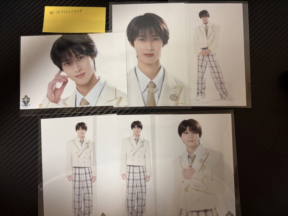 id20020708's tweet photo. 生写真 M!LK交換、買取

譲 画像参照
求山中(過去の生写真でもトレカでも可) または買取(PayPay)定価＋送料

郵送又は9月26日福岡公演でのお取引になります。お気軽にお声掛けください。

 #MILK買取
 #milk交換 https://t.co/zUQrg2bim2