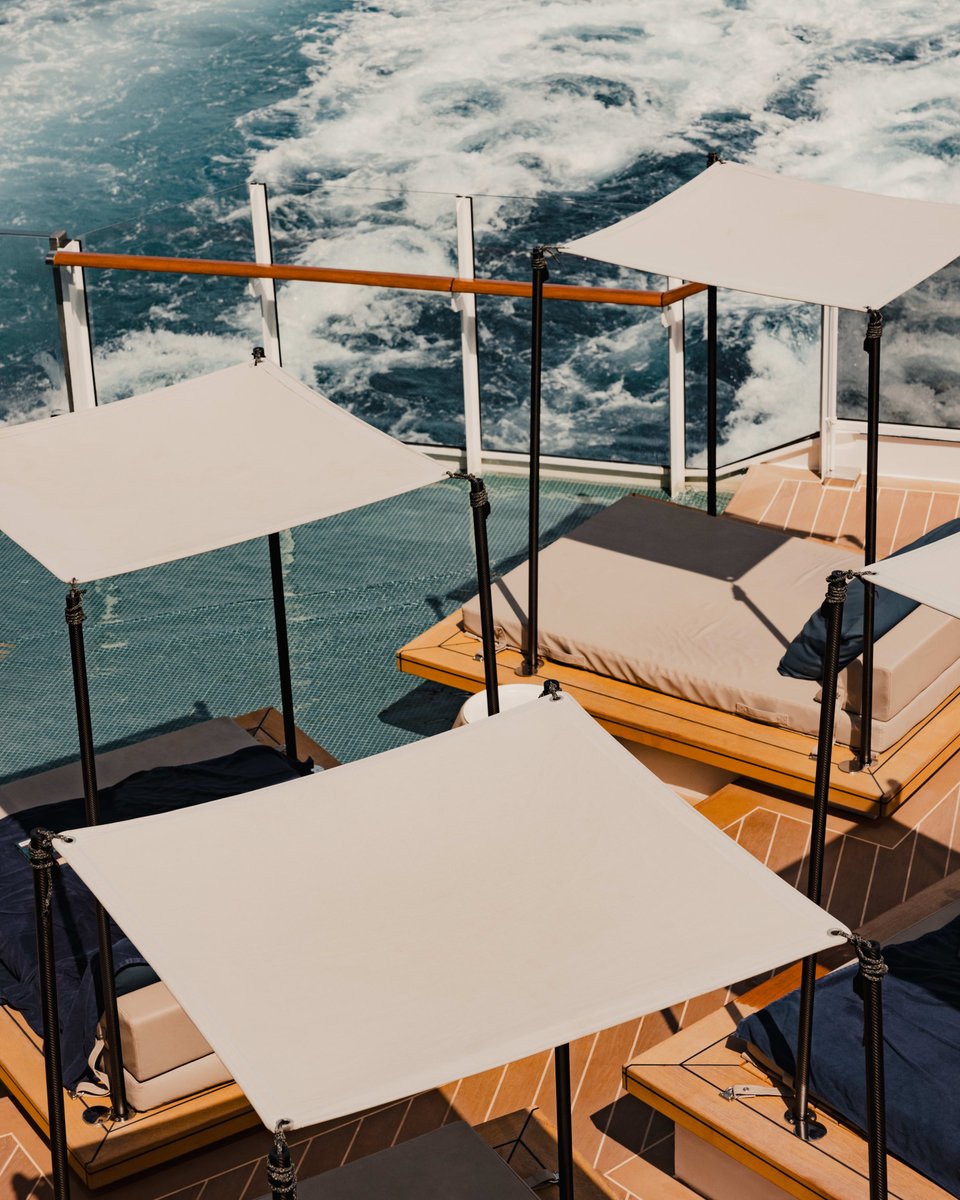 SameerSen26's tweet photo. Let me plan your dream Mediterranean vacation this winter. It may sound unexpected, but Explora Journeys offers an experience like no other.

Explore the Mediterranean at your own pace.
#ExploraJourneys #OceanStateOfMind https://t.co/MjJEHPQgNf