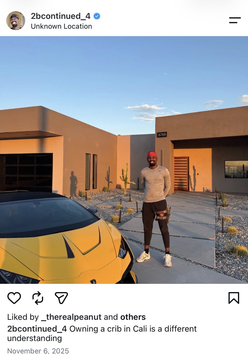aaroncabrera_'s tweet photo. His IG is one of the funniest things ever. NFL player taking pics of crumbl cookie and an American Express credit card. 49er players watching his story and holding the helmet like a purse 😂😂😂😂 https://t.co/ZV6LkGJNBY