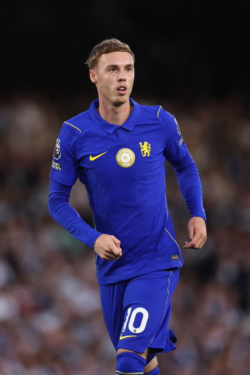 Blue_Footy's tweet photo. 🗣 Jamie Carragher: "Beyond Chelsea fans, there is no greater fan of Cole Palmer than me." https://t.co/aIdb9CIWhy