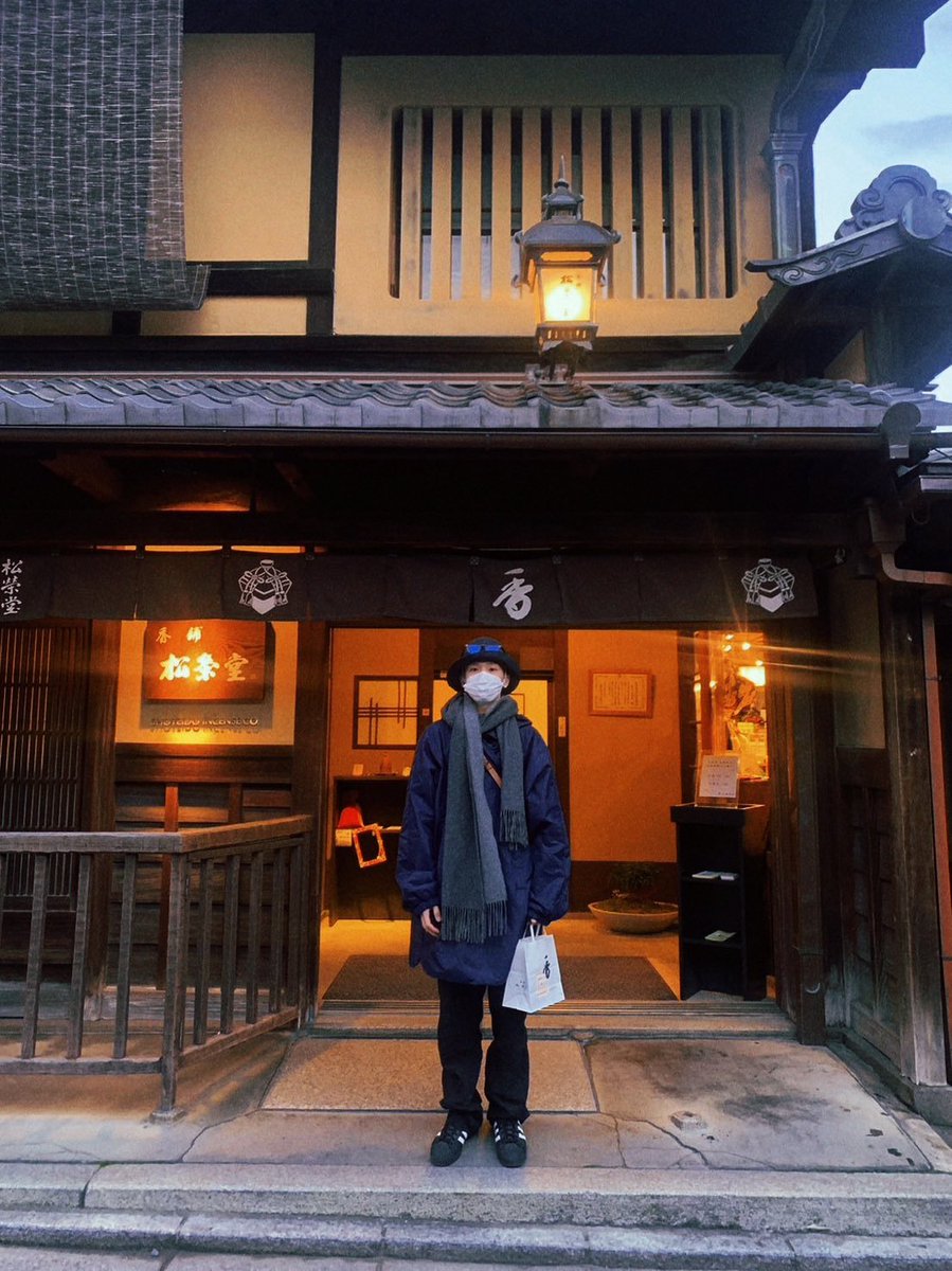 byartly's tweet photo. 📸 photo by mama hamada (?) https://t.co/Nu7VrVkjsx