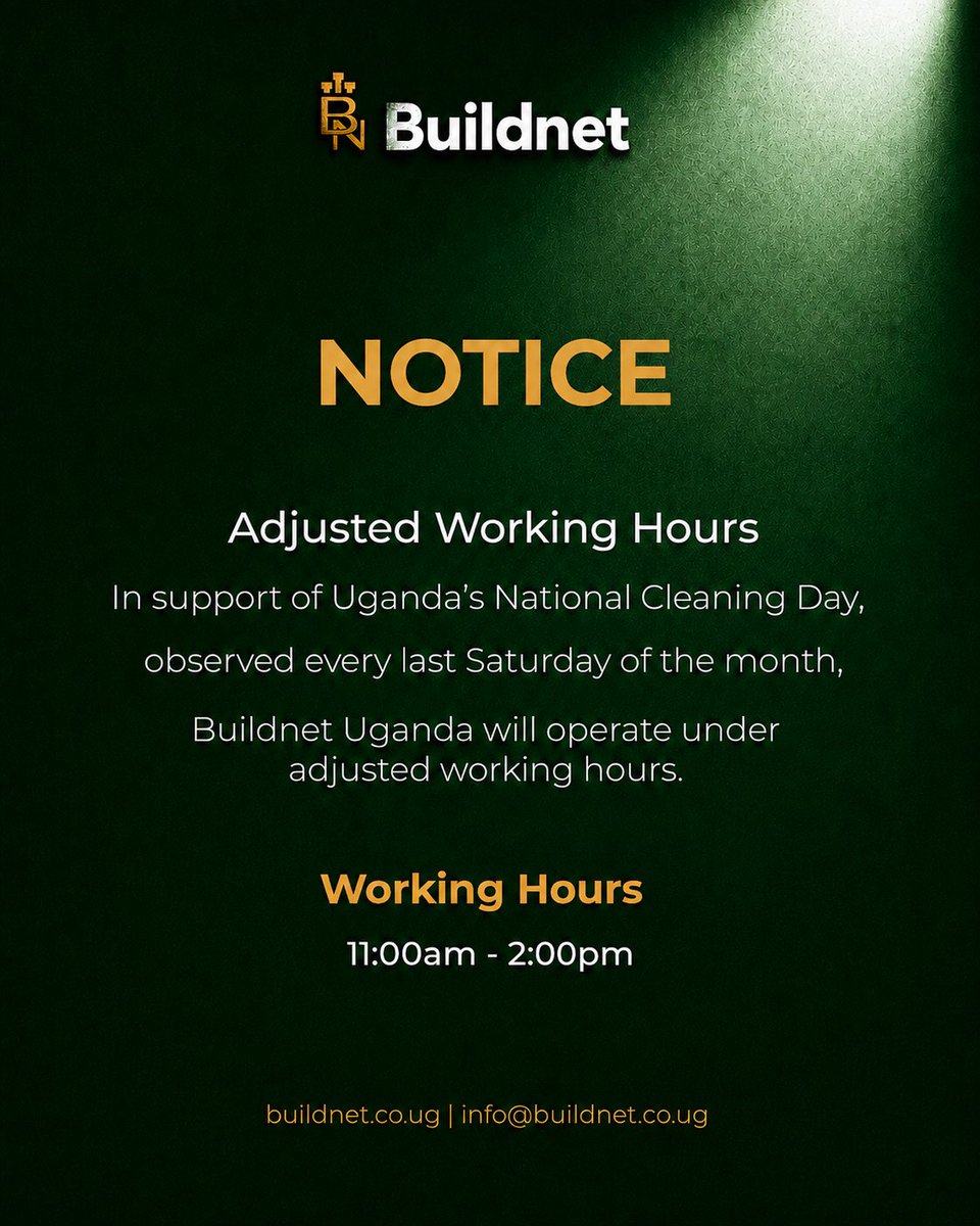 BuildnetUG tweet picture