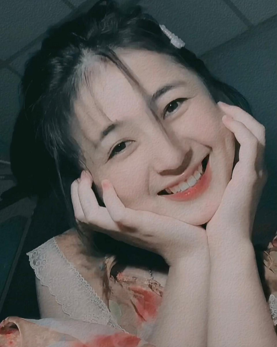 rawl102's tweet photo. Hello, lovely soul 💫 Always keep in mind that your smile can brighten someone’s day-wear it proudly. ✨
HzcXM https://t.co/5ZMICRVm0M