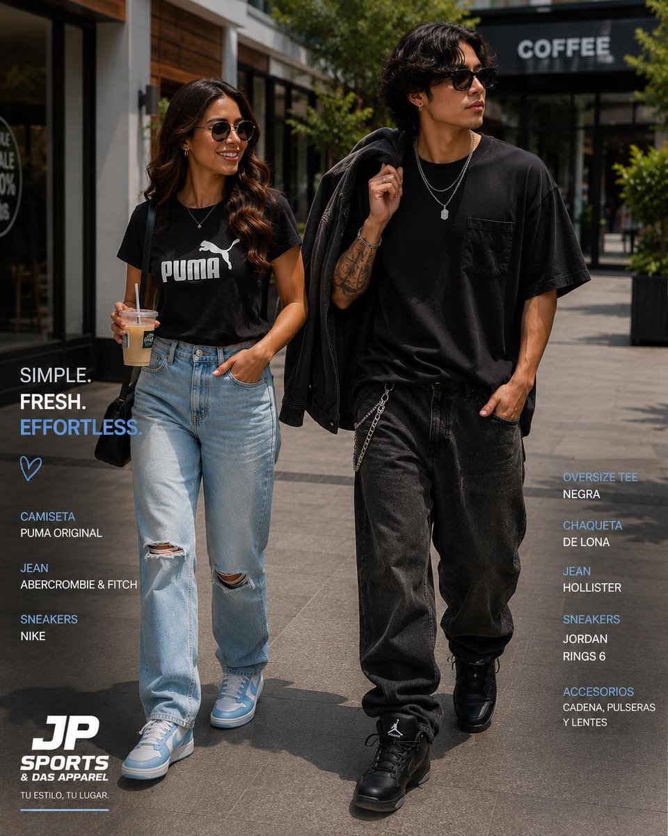 moy30030's tweet photo. Algunos outfits tienen energía de protagonista… este definitivamente es uno de ellos. 🖤✨ https://t.co/OooSYtzg3g